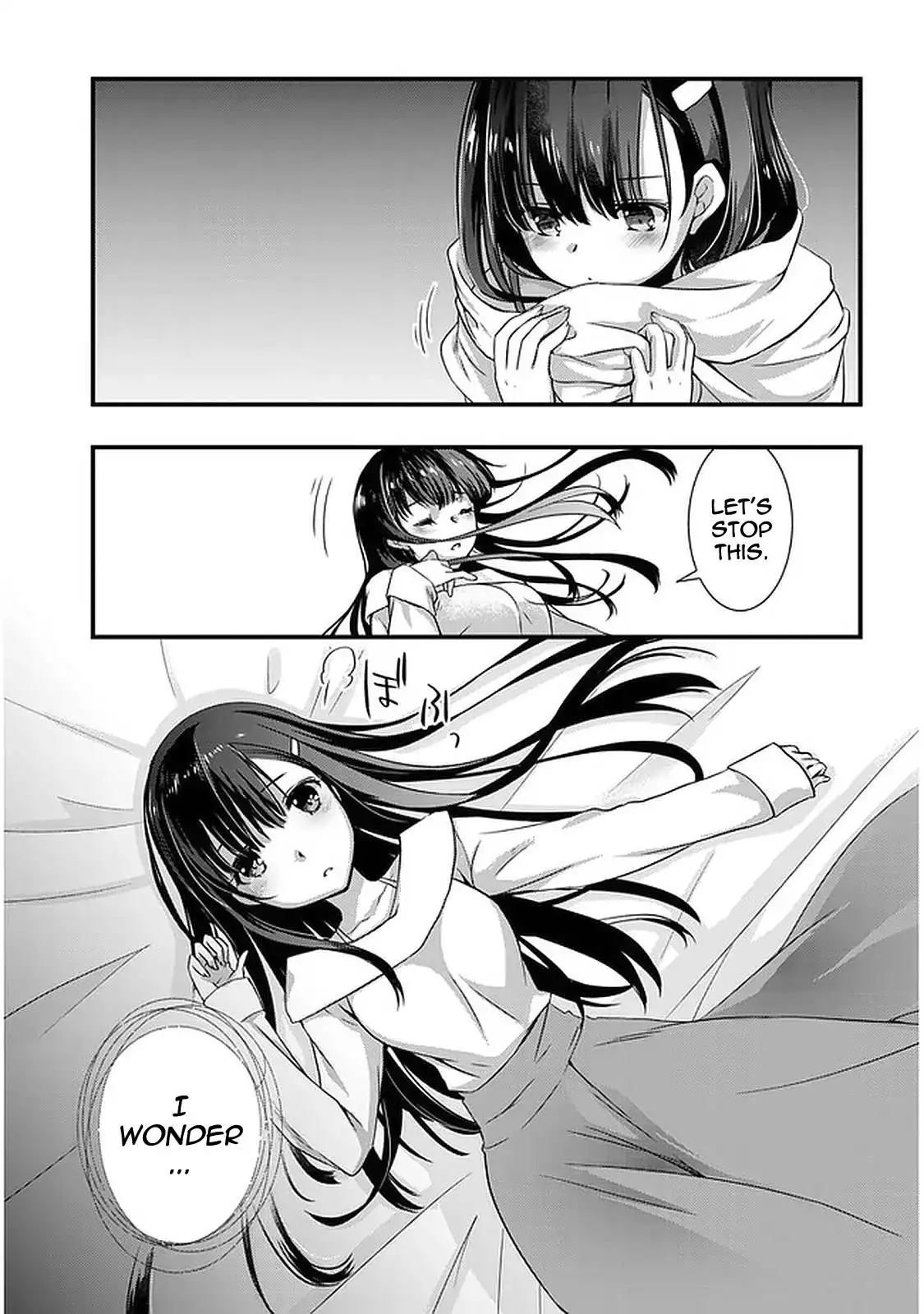 Mamahaha no tsurego ga moto kanodatta Chapter 15 16